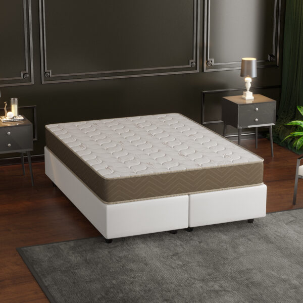 Base Comfort Mattress