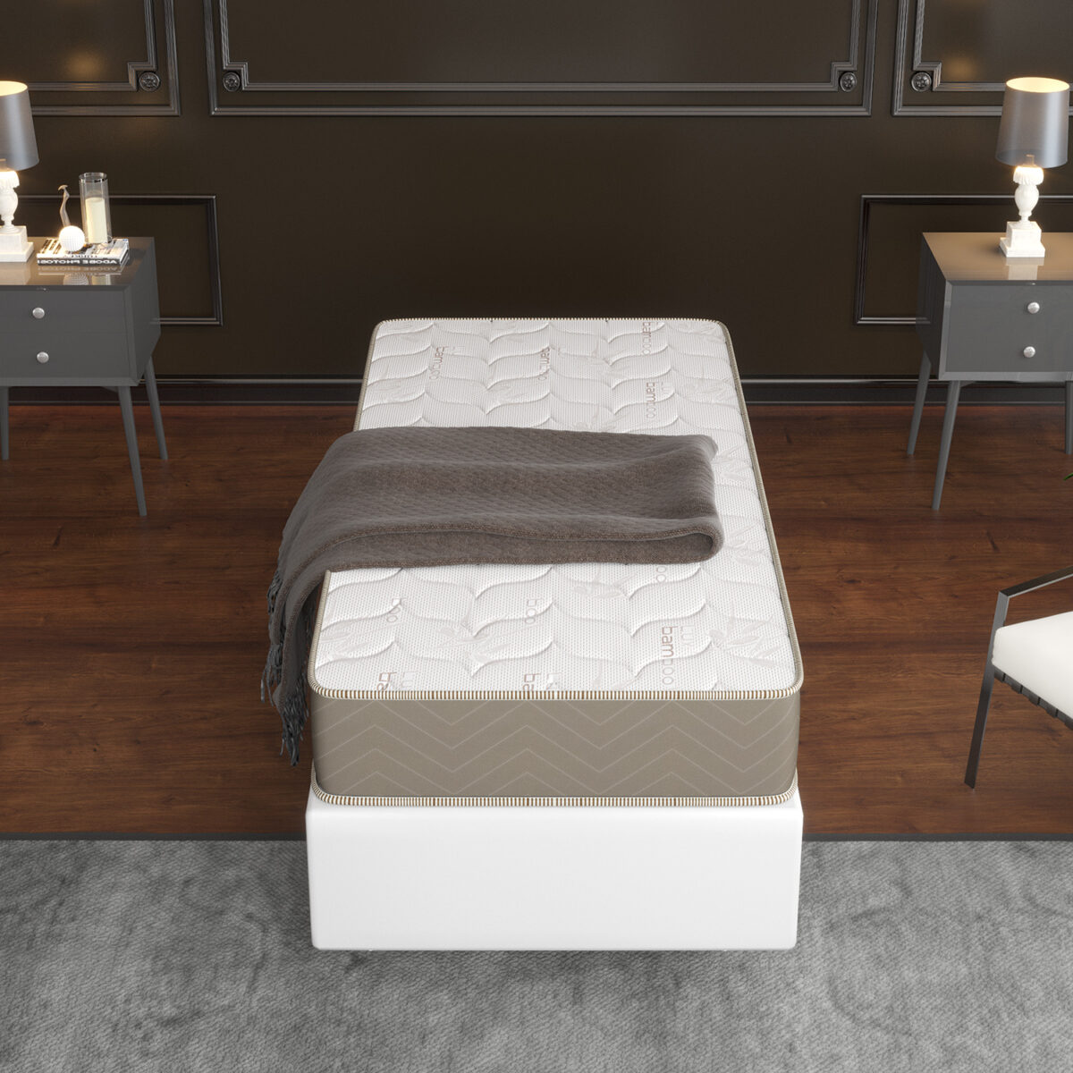 Base Comfort Mattress - Image 8