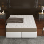 Base Comfort Mattress - Image 4