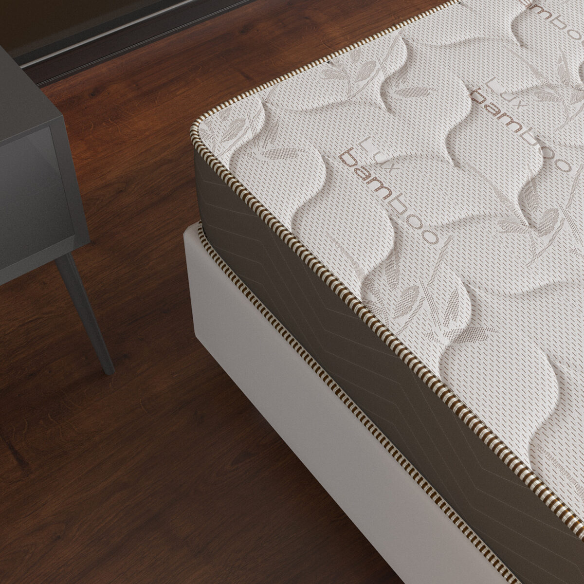Base Comfort Mattress - Image 6