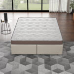 Aura Comfort Mattress - Image 3