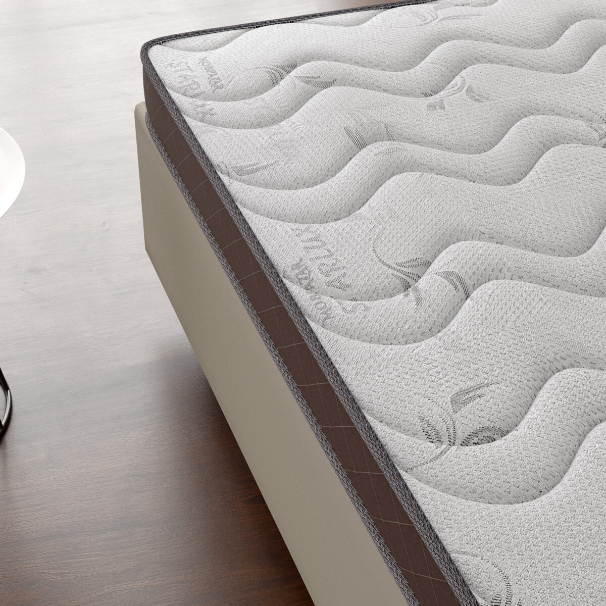 Aura Comfort Mattress - Image 8