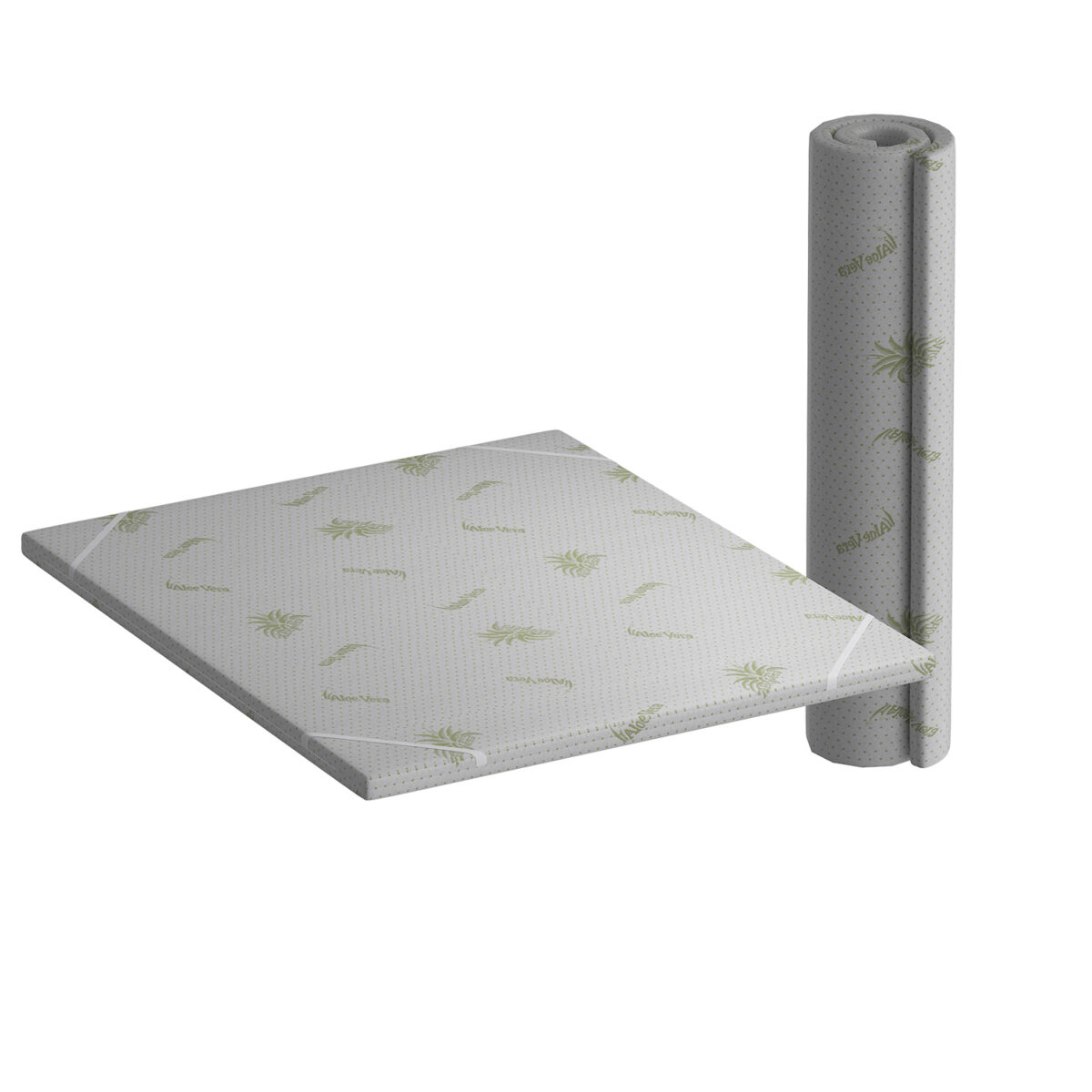 Aloe Care Topper - Image 4