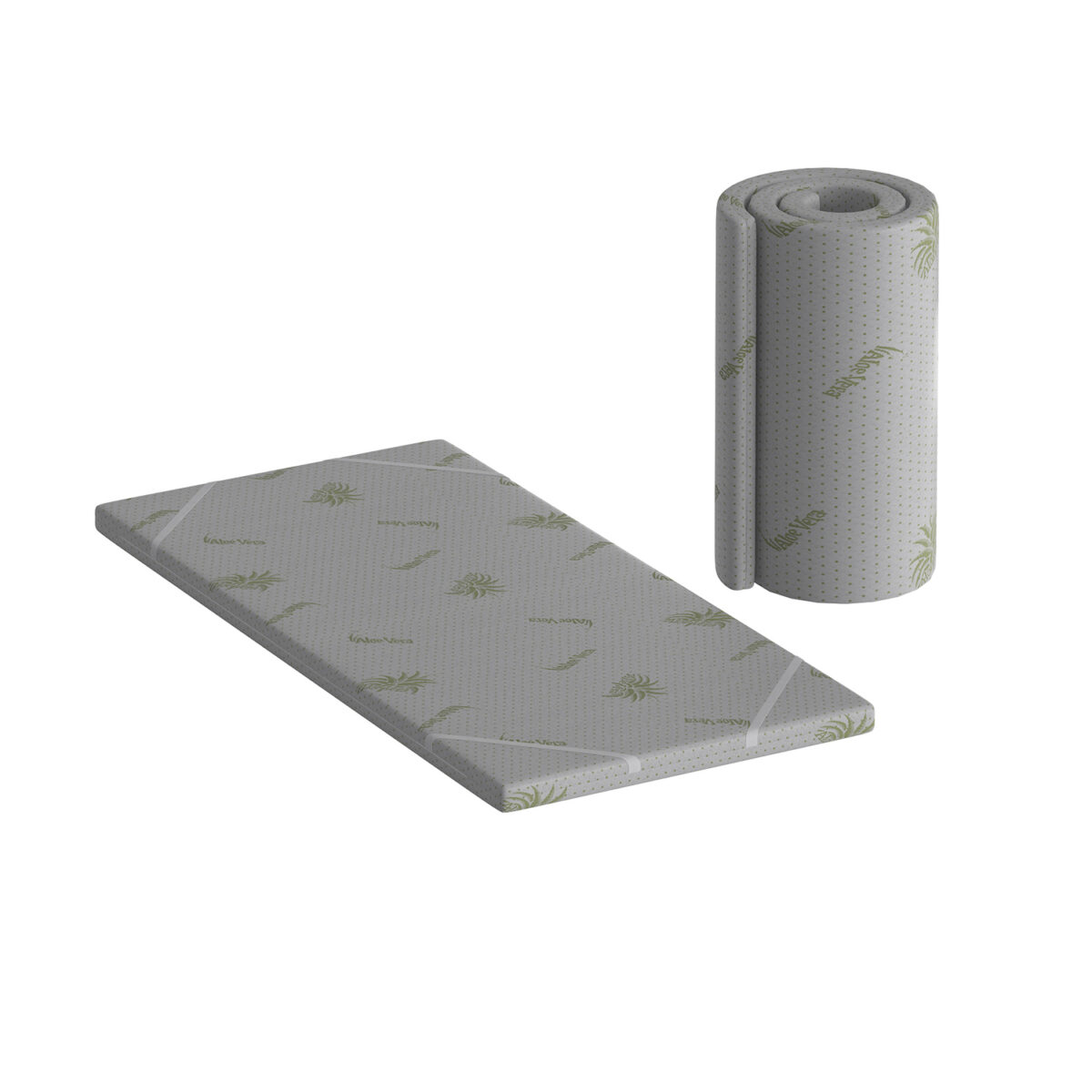 Aloe Care Topper - Image 8
