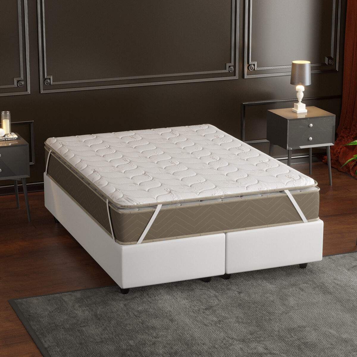Bamboo Sense Topper - Image 6