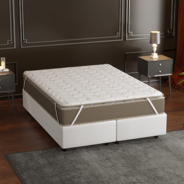 Bamboo Sense Topper