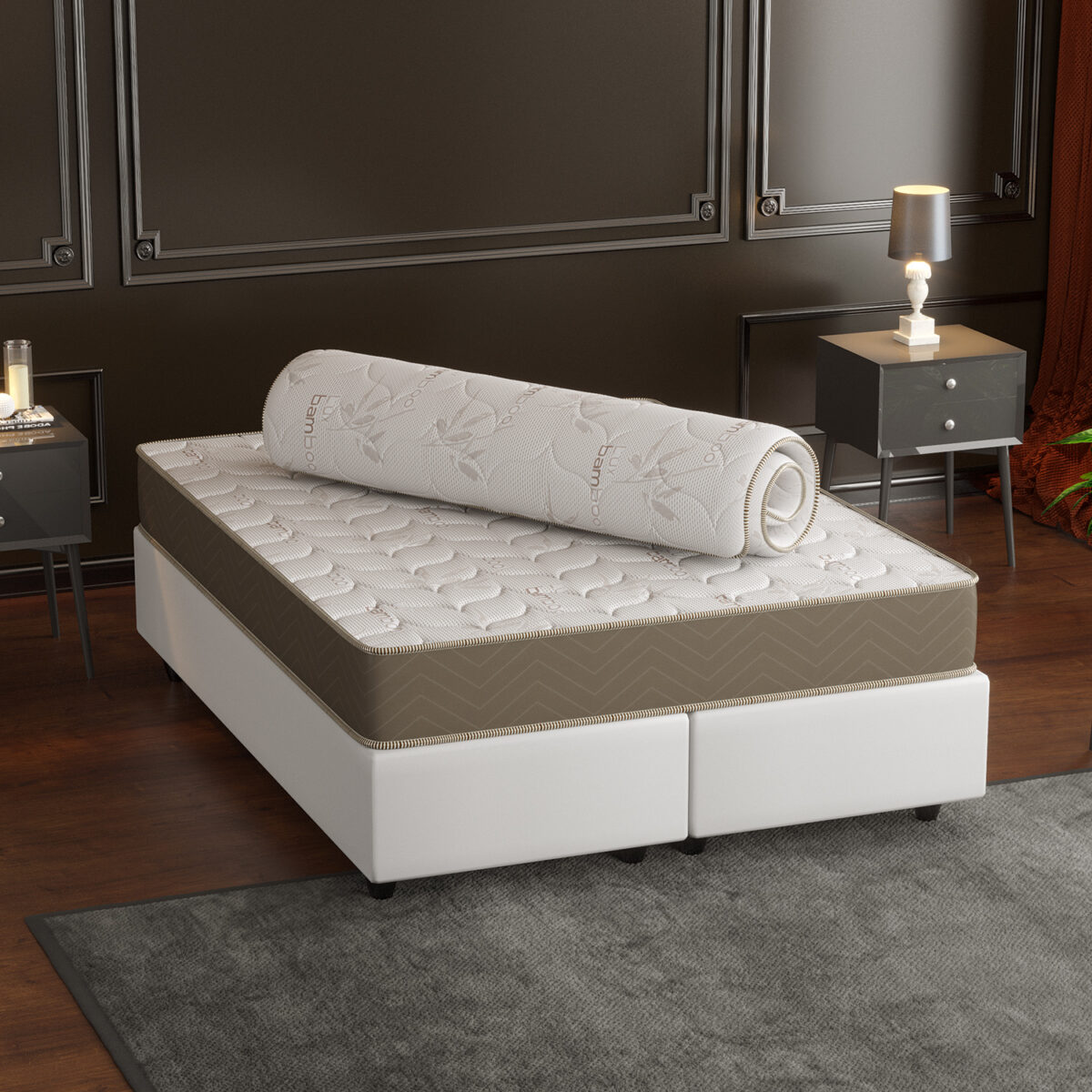 Bamboo Sense Topper - Image 5