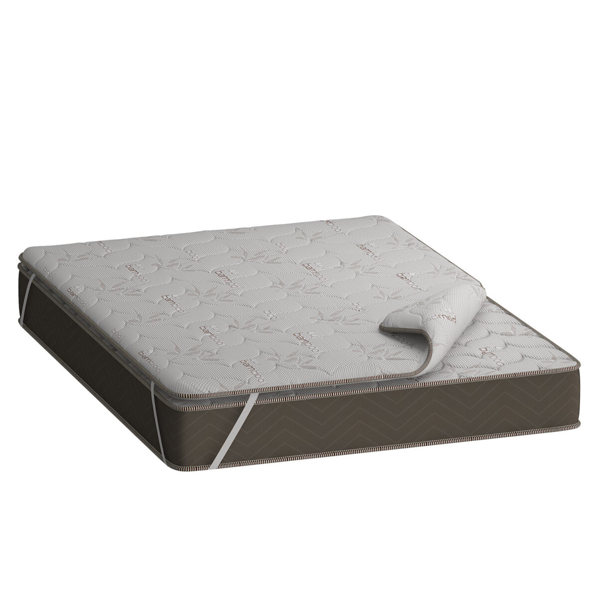 Bamboo Sense Topper - Image 4