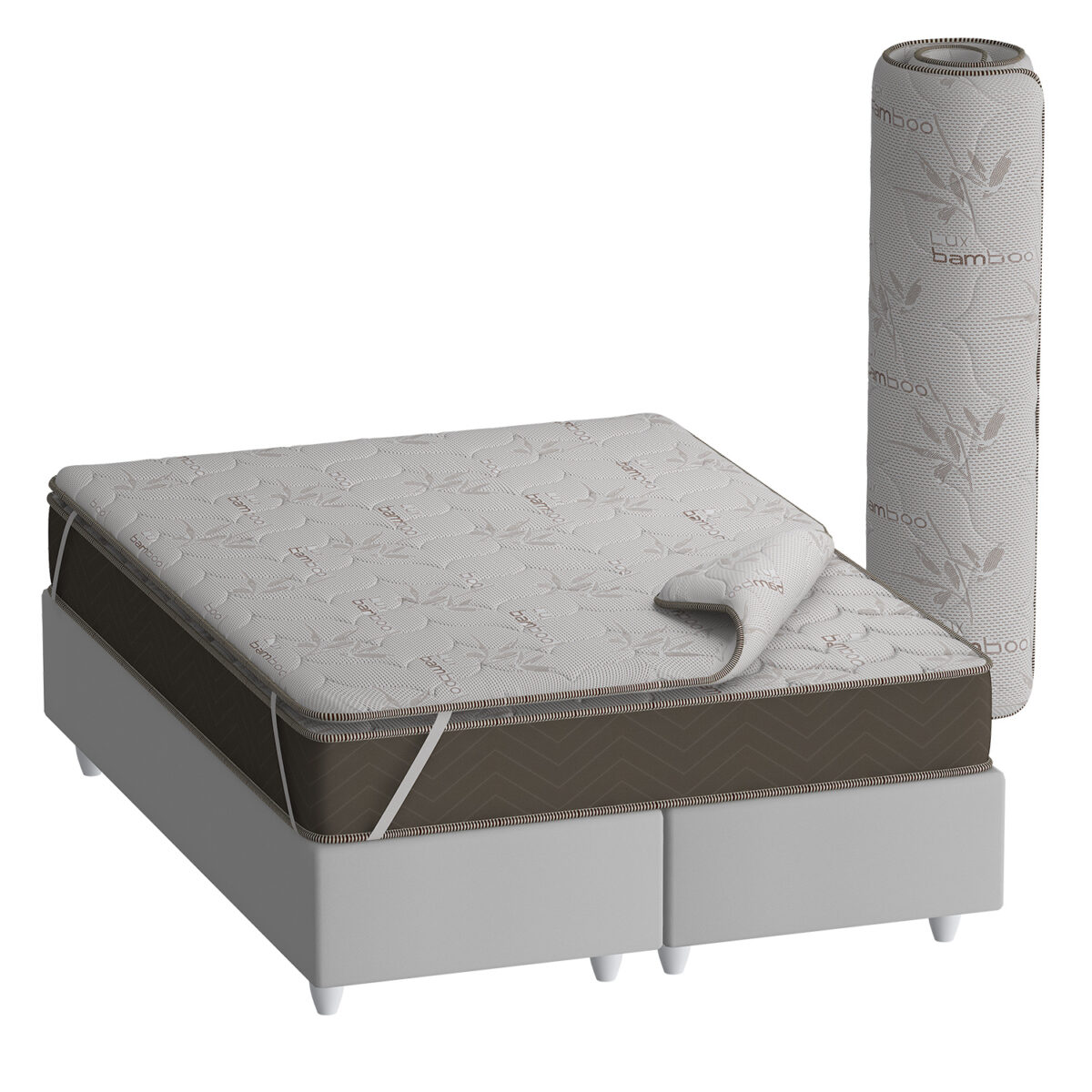 Bamboo Sense Topper - Image 3