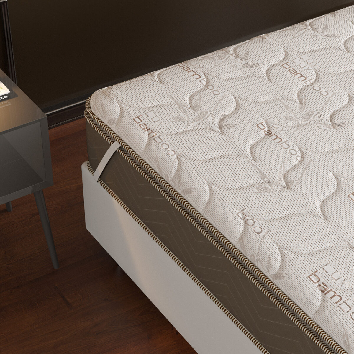 Bamboo Sense Topper - Image 2