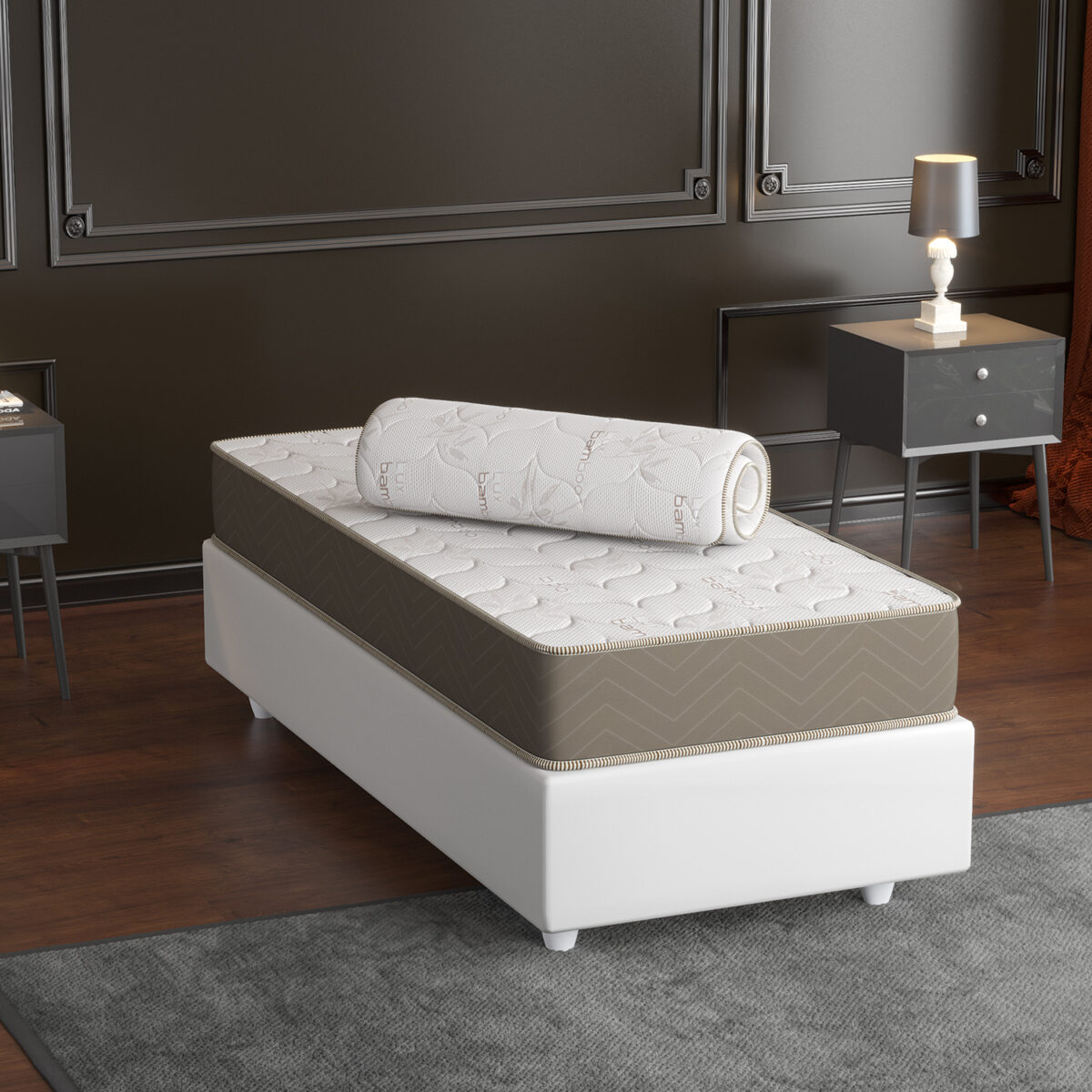 Bamboo Sense Topper - Image 9