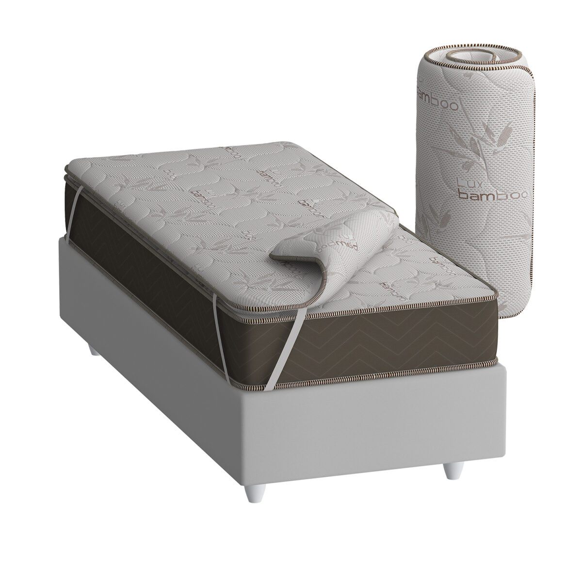 Bamboo Sense Topper - Image 7
