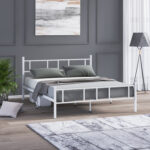 Nova Steel Bed