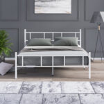 Nova Steel Bed - Image 4