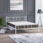 Nova Steel Bed - Image 5