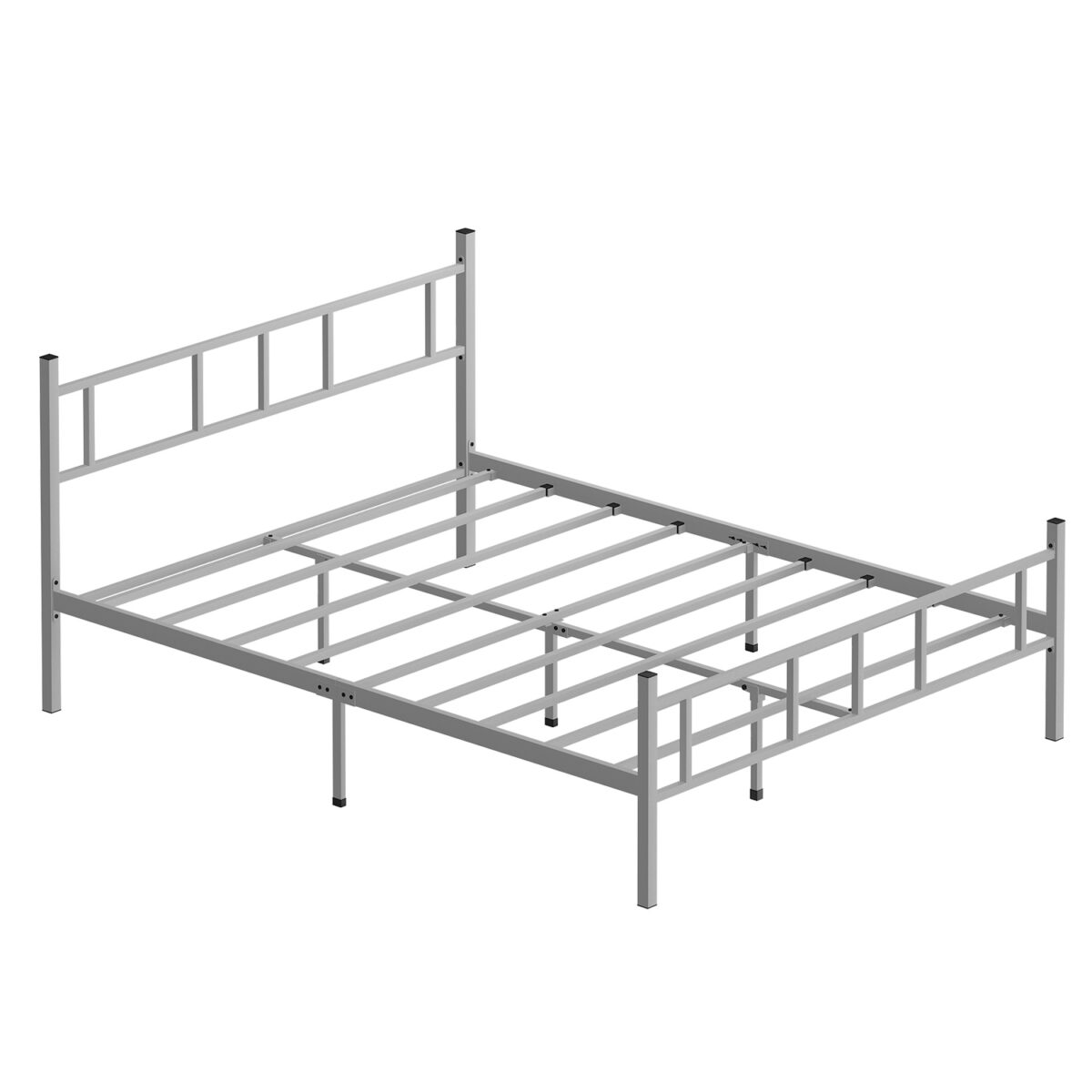 Nova Steel Bed - Image 7
