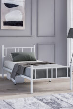 Nova Steel Bed - Image 15