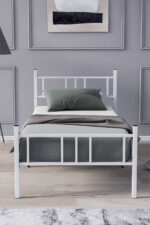 Nova Steel Bed - Image 20