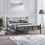 Nova Steel Bed - Image 8