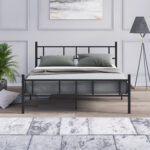 Nova Steel Bed - Image 9