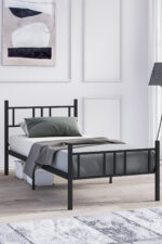 Nova Steel Bed - Image 21