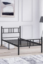 Nova Steel Bed - Image 22