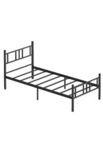 Nova Steel Bed - Image 24