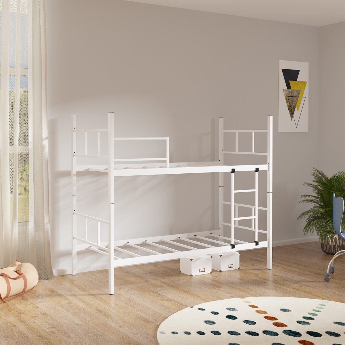 Nova Duo Bunk Bed - Image 4