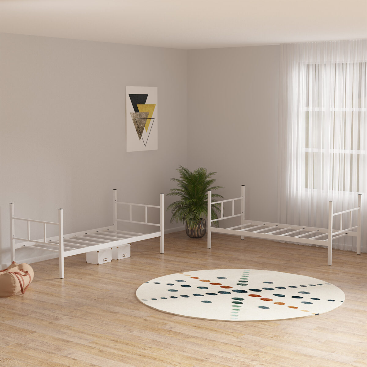 Nova Duo Bunk Bed - Image 6