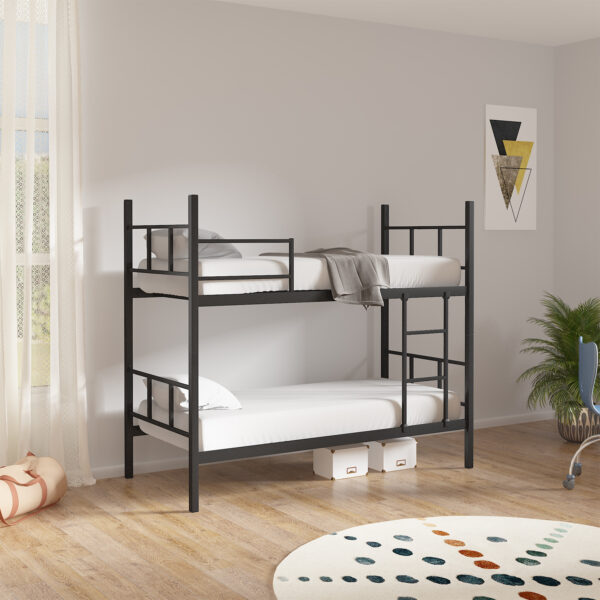 Nova Duo Bunk Bed