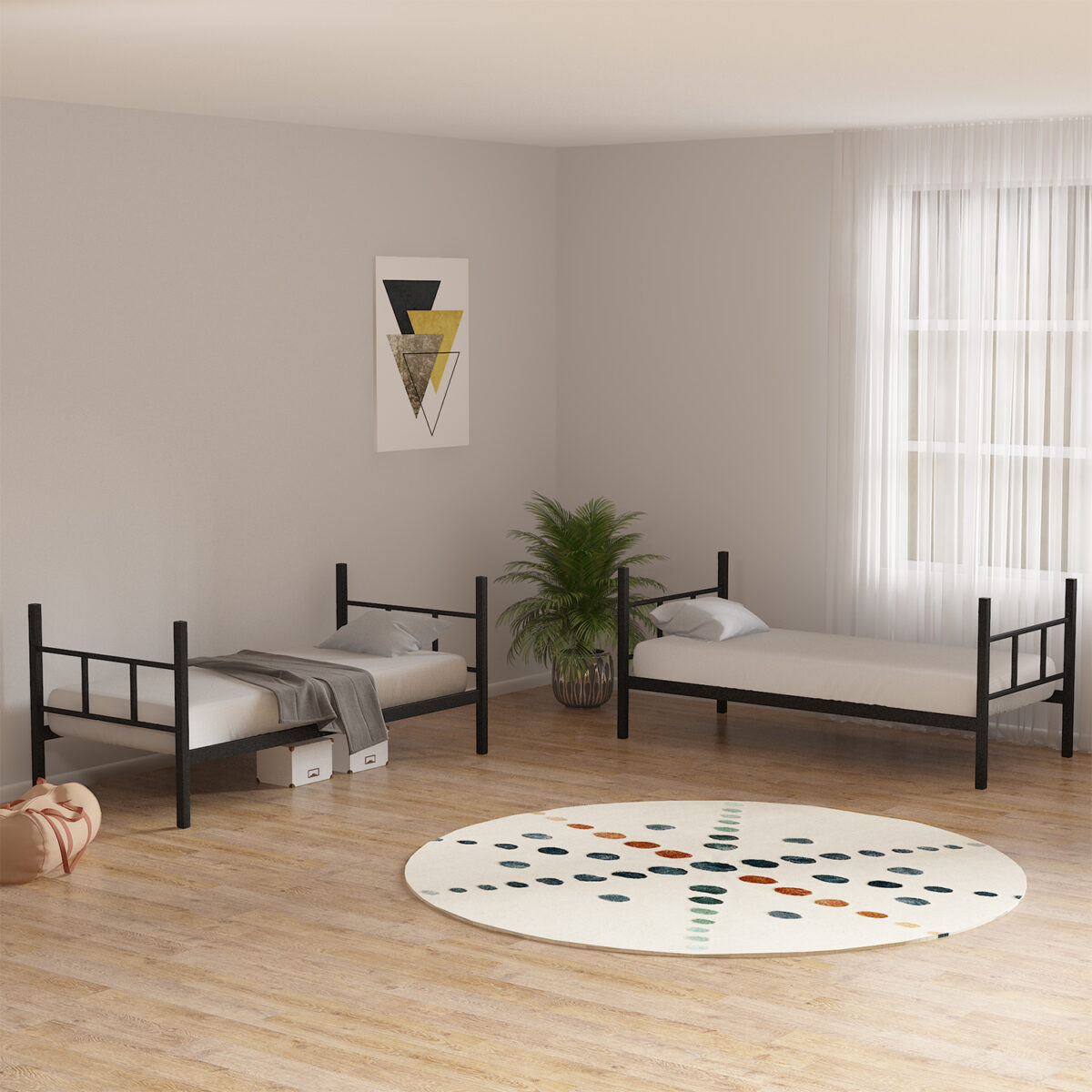 Nova Duo Bunk Bed - Image 12