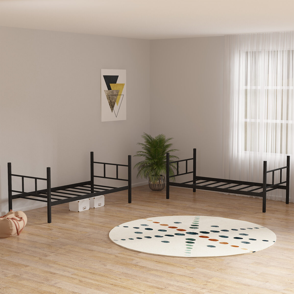Nova Duo Bunk Bed - Image 13