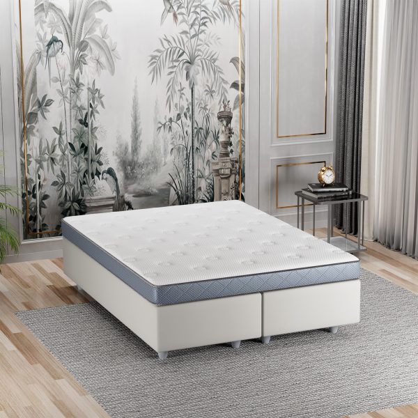 Daisy Comfort Deluxe